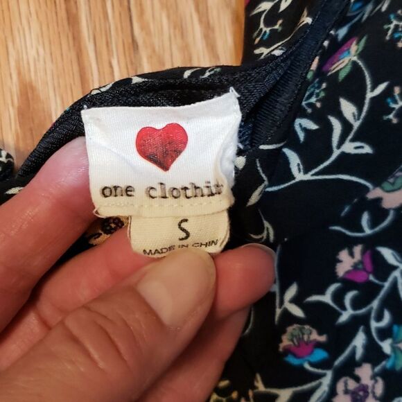 Vintage ❤ ONE CLOTHING Dress - Picture 8 of 10